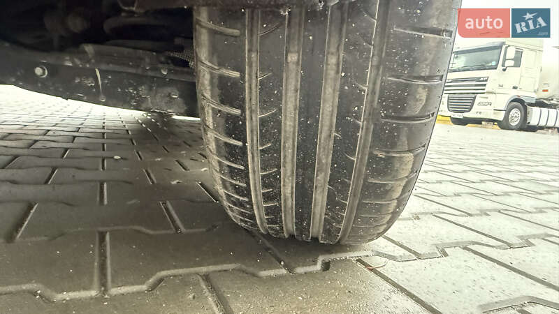 Хэтчбек Hyundai i30 2019 в Виннице