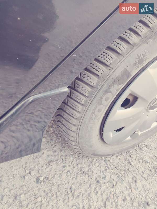 Хетчбек Hyundai i30 2011 в Дніпрі