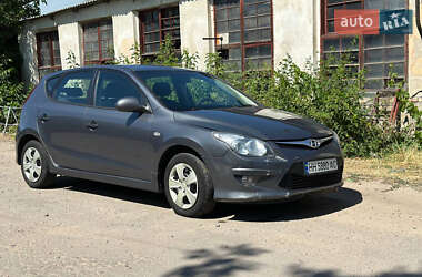 Хэтчбек Hyundai i30 2011 в Балте
