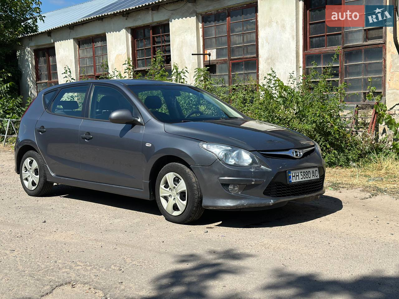 2012 Hyundai i30 - мініатюра 30