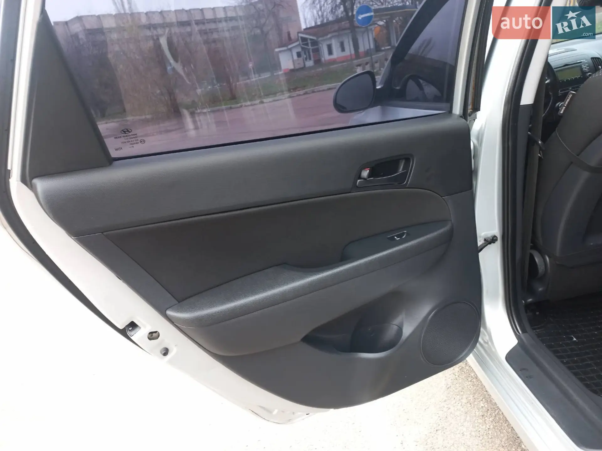 2010 Hyundai i30 - мініатюра 5