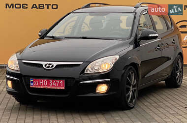 Универсал Hyundai i30 2009 в Ровно