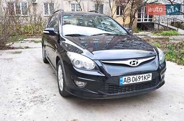Универсал Hyundai i30 2012 в Виннице