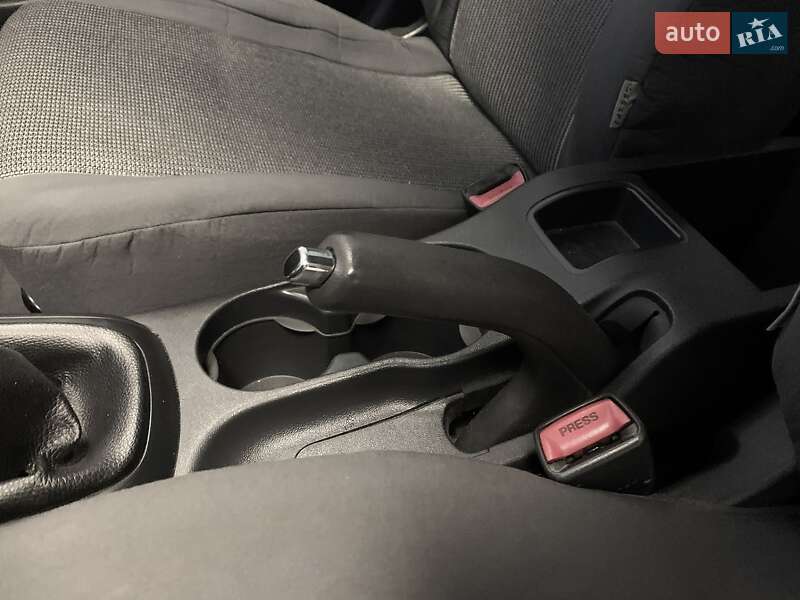 Універсал Hyundai i30 2011 в Вінниці