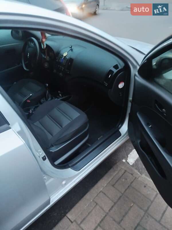 Універсал Hyundai i30 2009 в Бердичеві