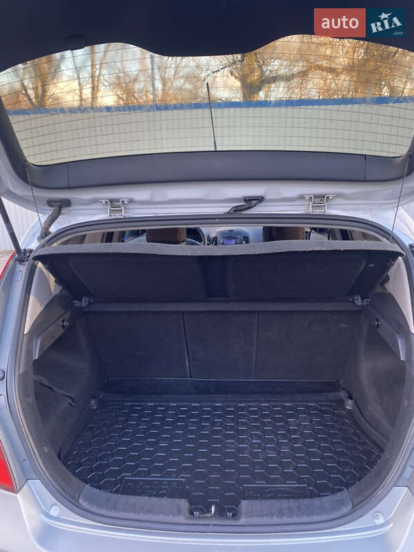 Хетчбек Hyundai i30 2007 в Черкасах