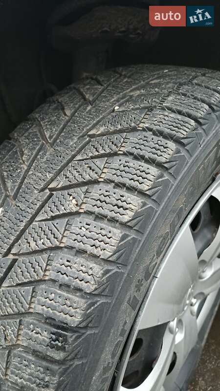 Універсал Hyundai i30 2011 в Харкові