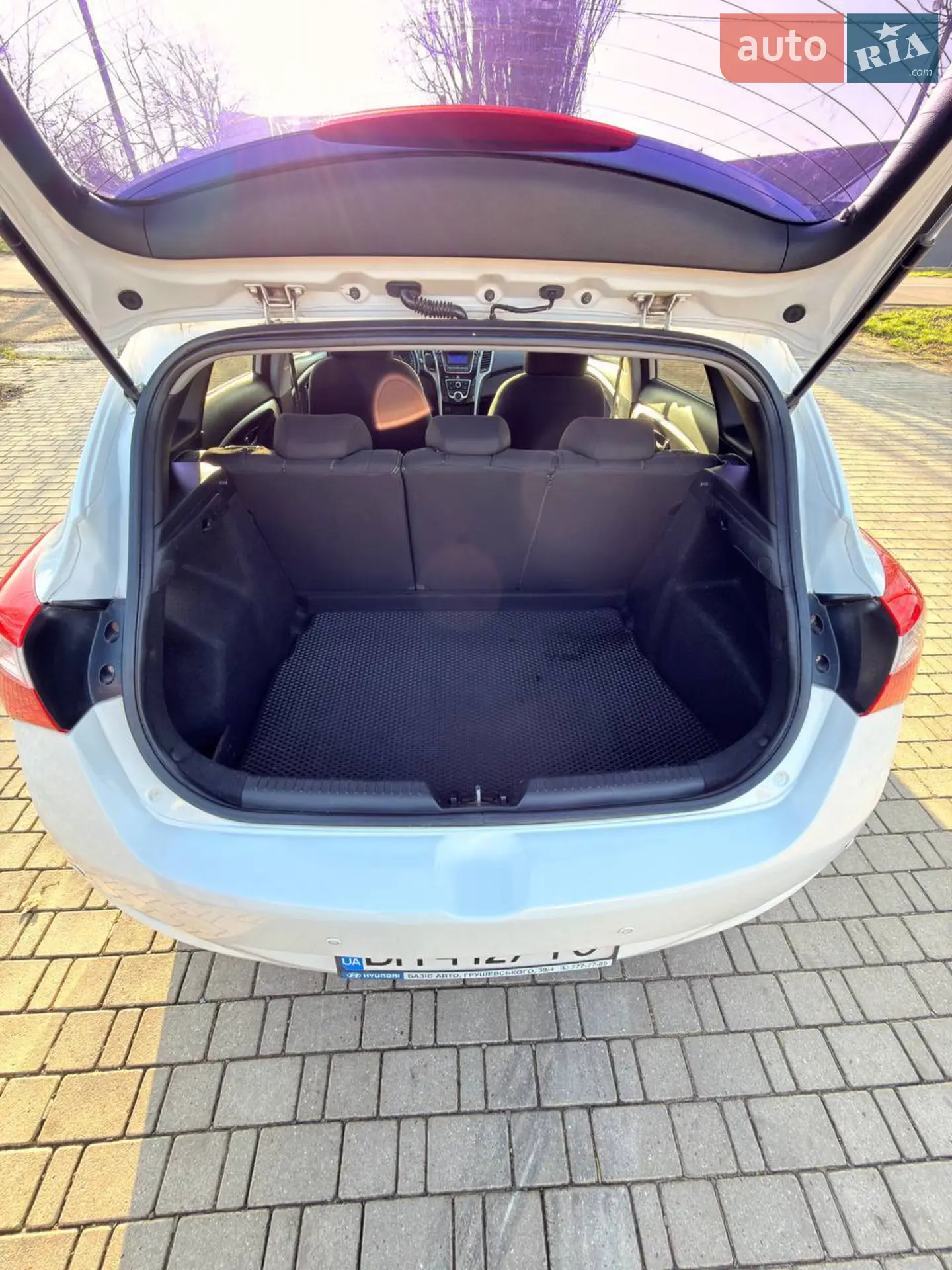 2013 Hyundai i30 - мініатюра 6