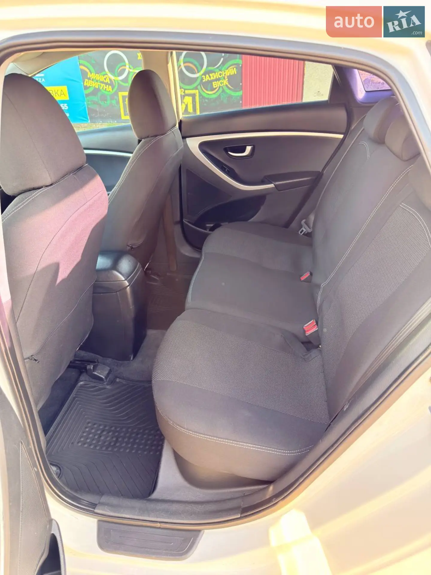 2013 Hyundai i30 - мініатюра 17