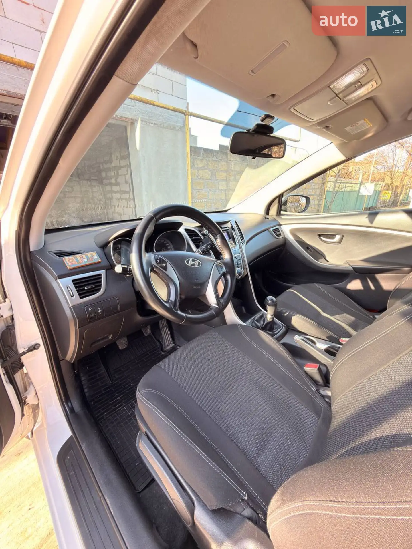 2013 Hyundai i30 - мініатюра 12