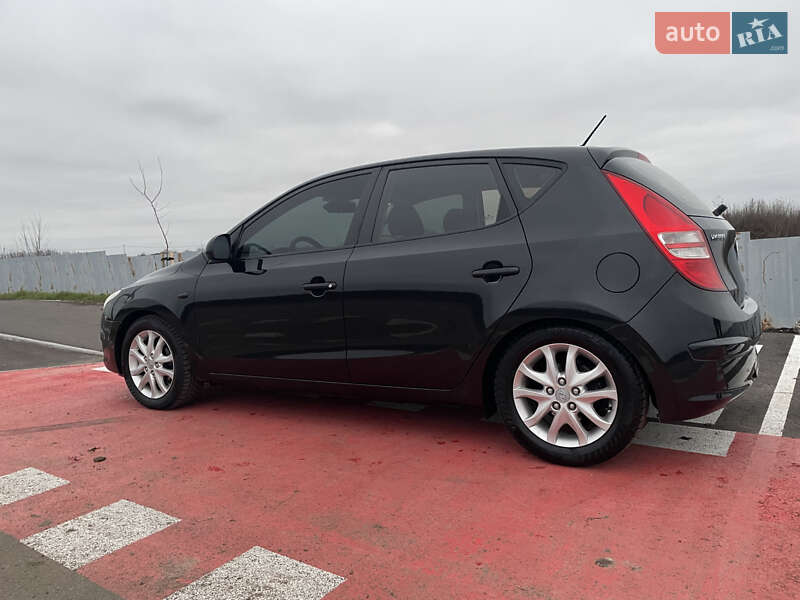 Хетчбек Hyundai i30 2008 в Вінниці