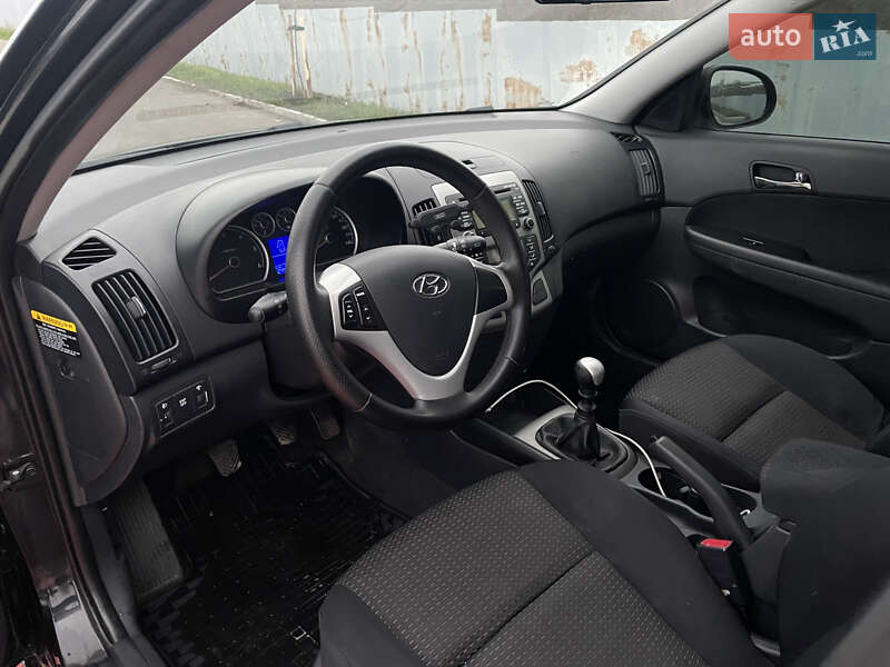 Хетчбек Hyundai i30 2008 в Вінниці
