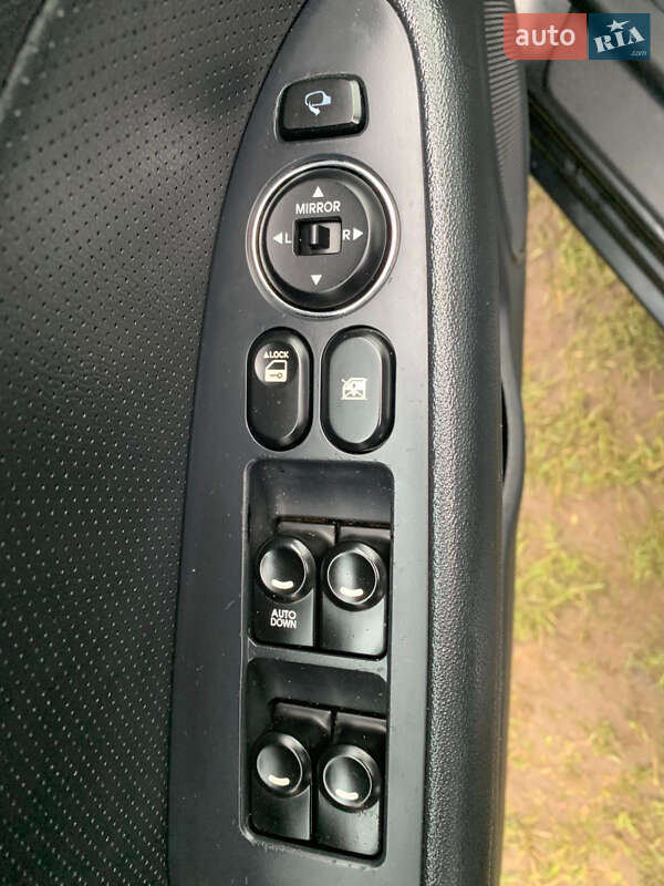 Универсал Hyundai i30 2008 в Луцке