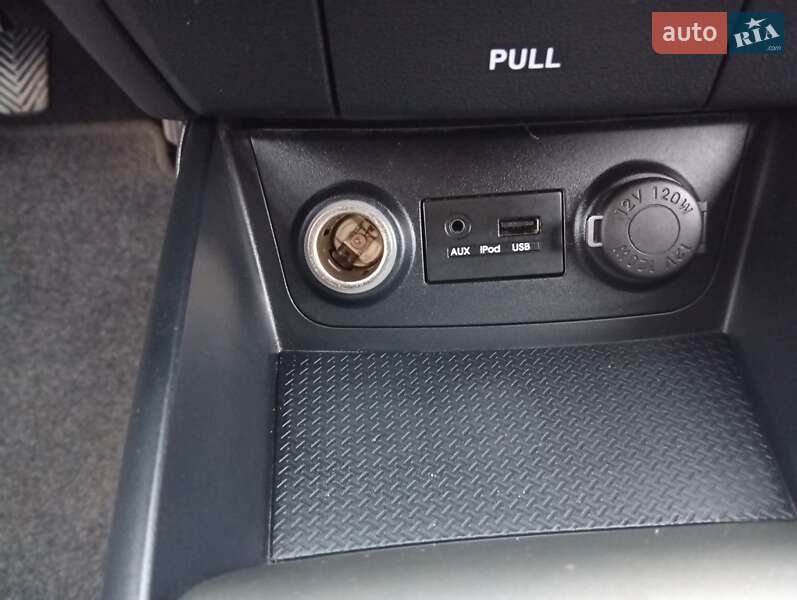 Універсал Hyundai i30 2009 в Полтаві