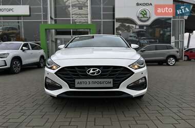 Хетчбек Hyundai i30 2020 в Хмельницькому
