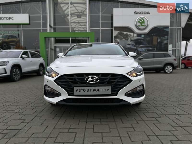 Hyundai i30 2020