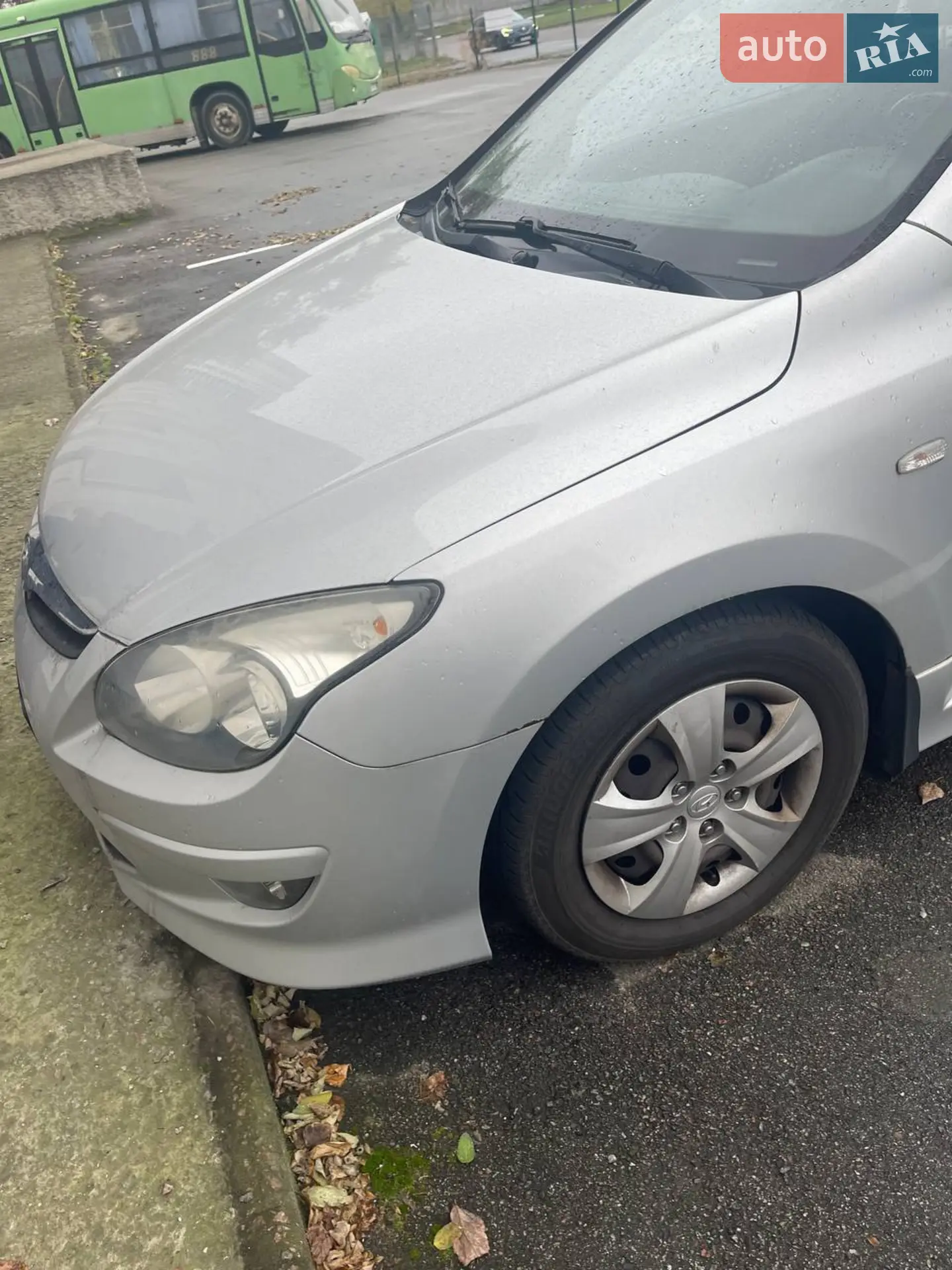 2011 Hyundai i30 - мініатюра 2