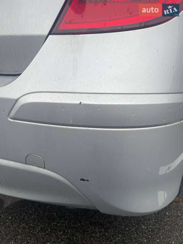 Хэтчбек Hyundai i30 2011 в Киеве