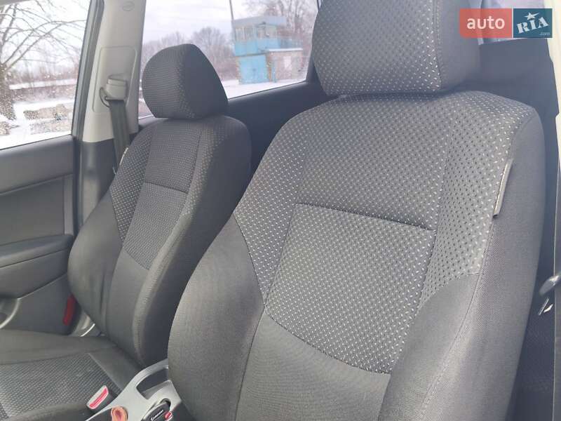 Універсал Hyundai i30 2011 в Жовтих Водах