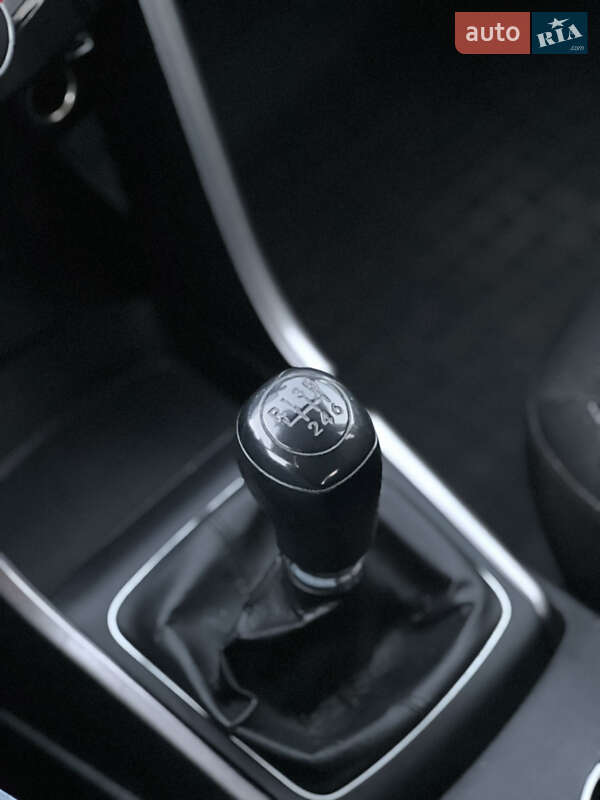 Універсал Hyundai i30 2013 в Миколаєві