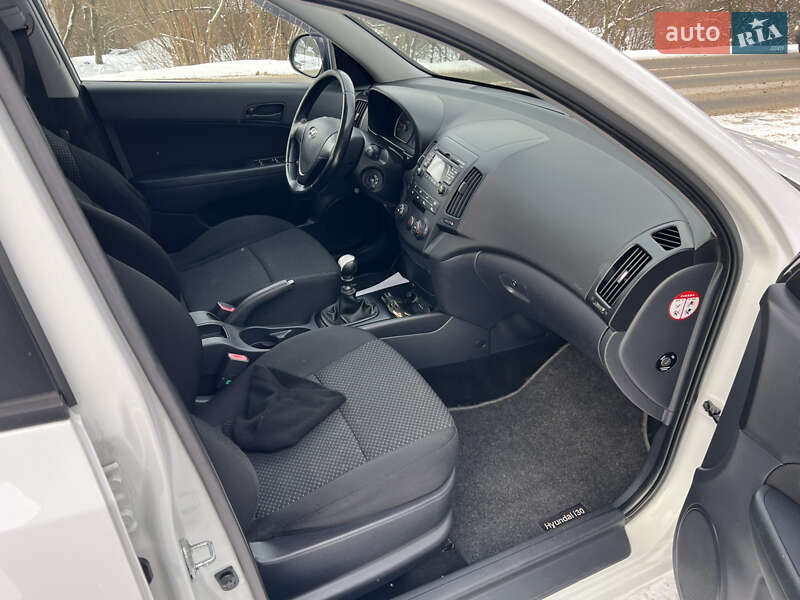 Хетчбек Hyundai i30 2009 в Косові