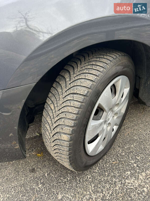 Хетчбек Hyundai i30 2008 в Житомирі