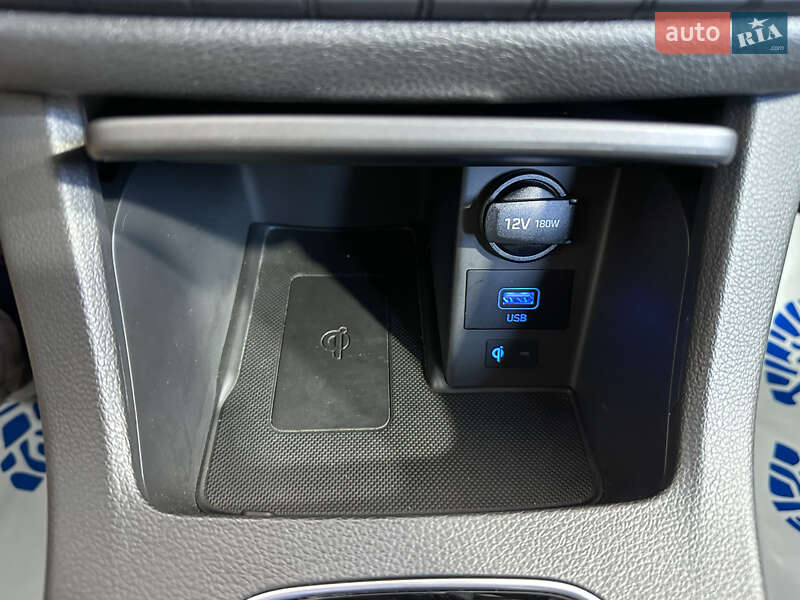 Универсал Hyundai i30 2021 в Львове