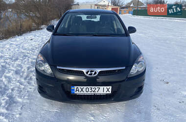 Хетчбек Hyundai i30 2009 в Олександрії