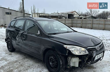 Универсал Hyundai i30 2008 в Тульчине