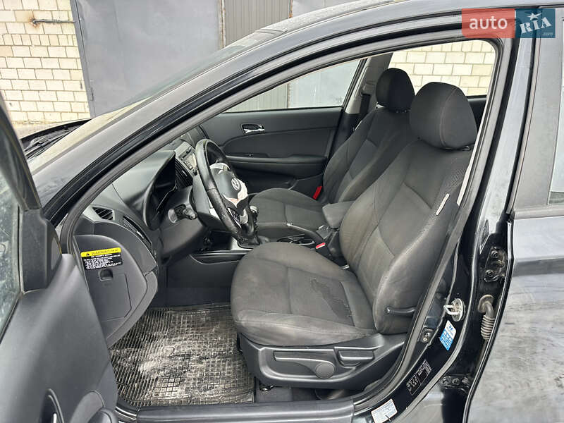 Универсал Hyundai i30 2008 в Тульчине