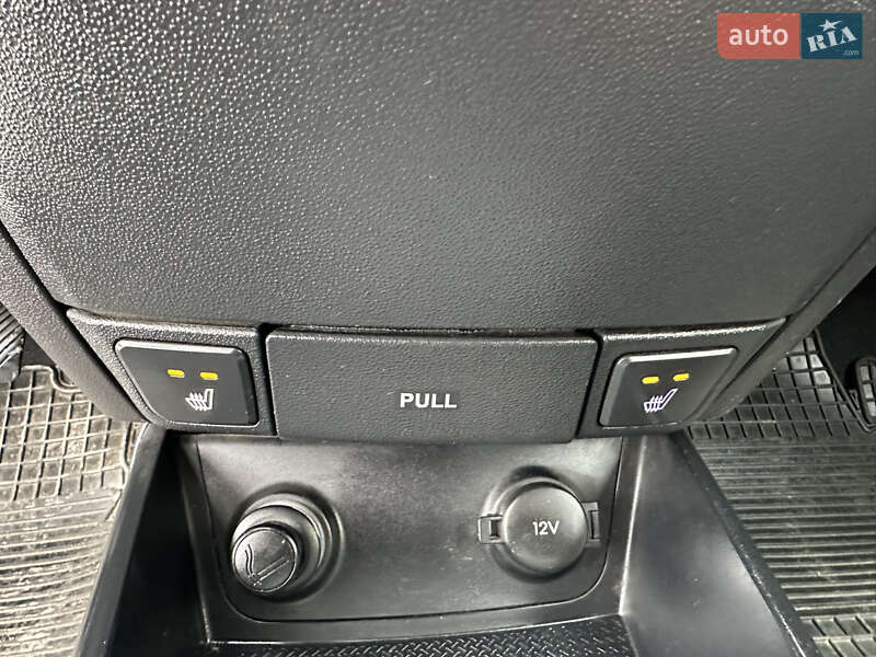 Универсал Hyundai i30 2008 в Тульчине