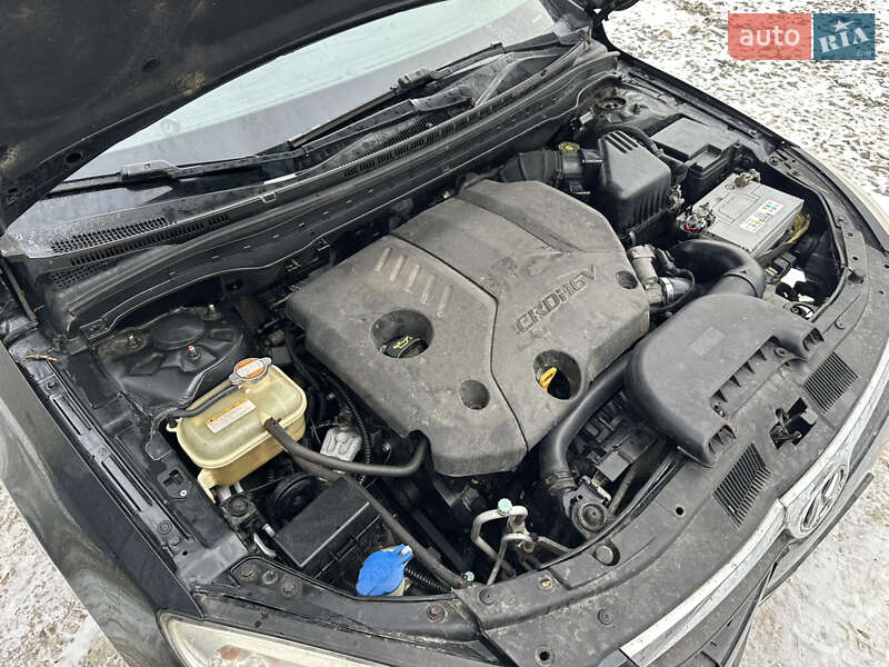 Универсал Hyundai i30 2008 в Тульчине