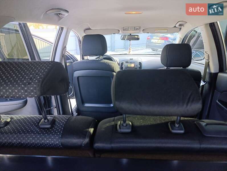 Хэтчбек Hyundai i30 2011 в Самборе