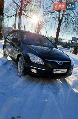 Універсал Hyundai i30 2008 в Сумах