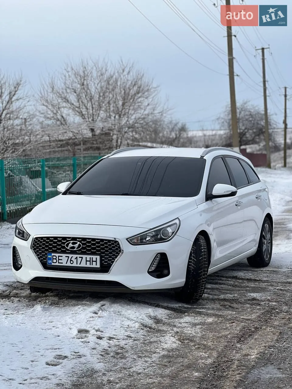 2018 Hyundai i30 - мініатюра 18