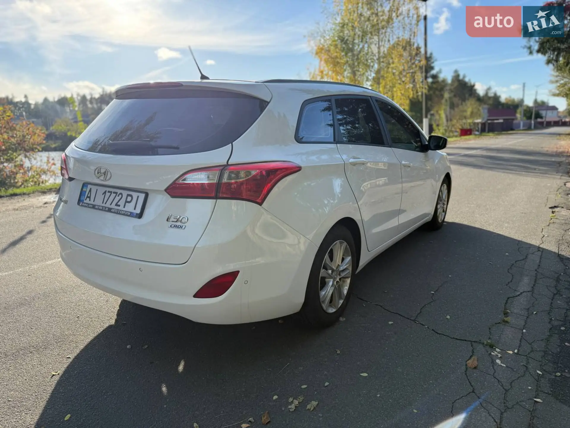 2014 Hyundai i30 - мініатюра 20
