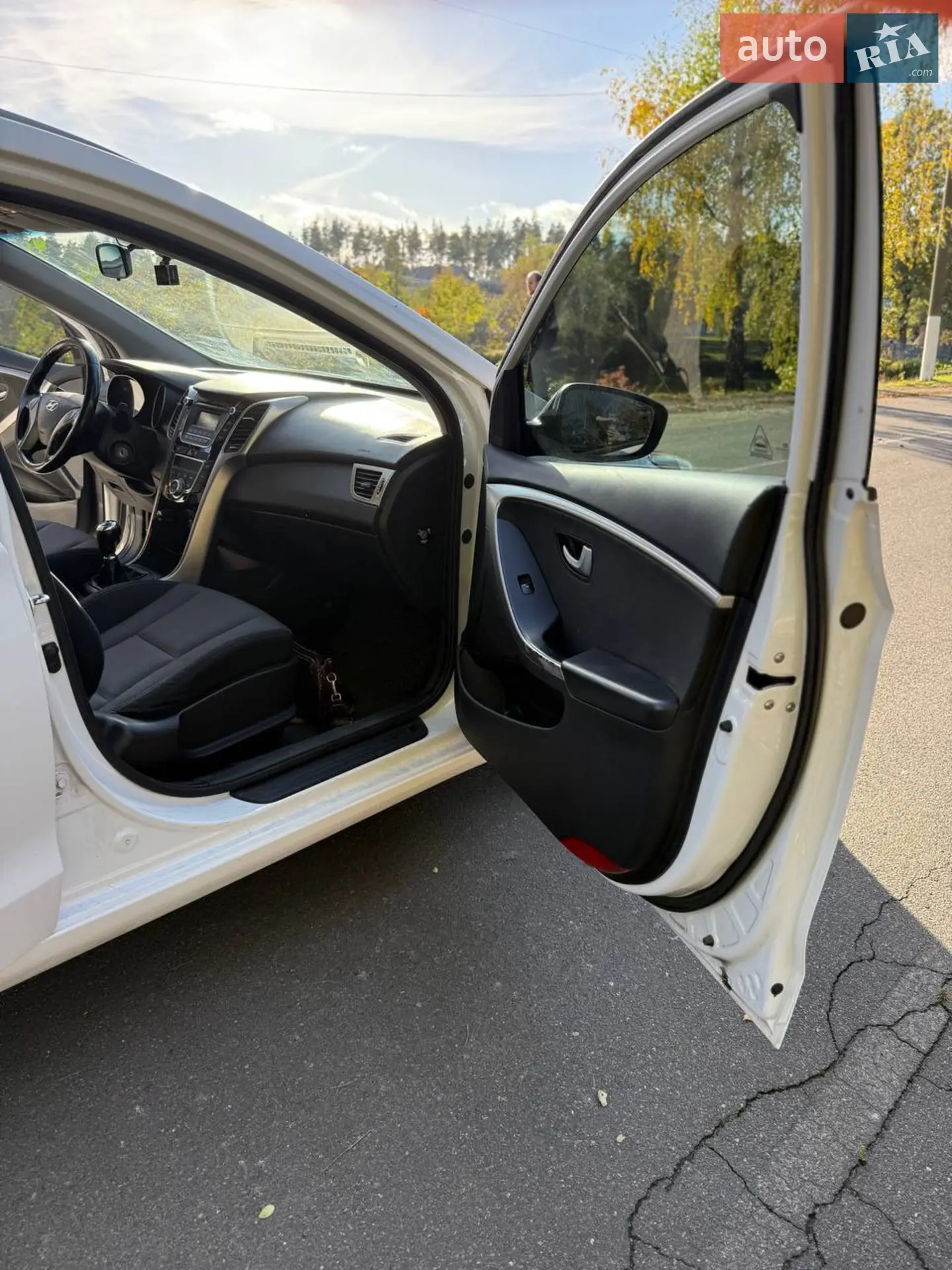 2014 Hyundai i30 - мініатюра 23