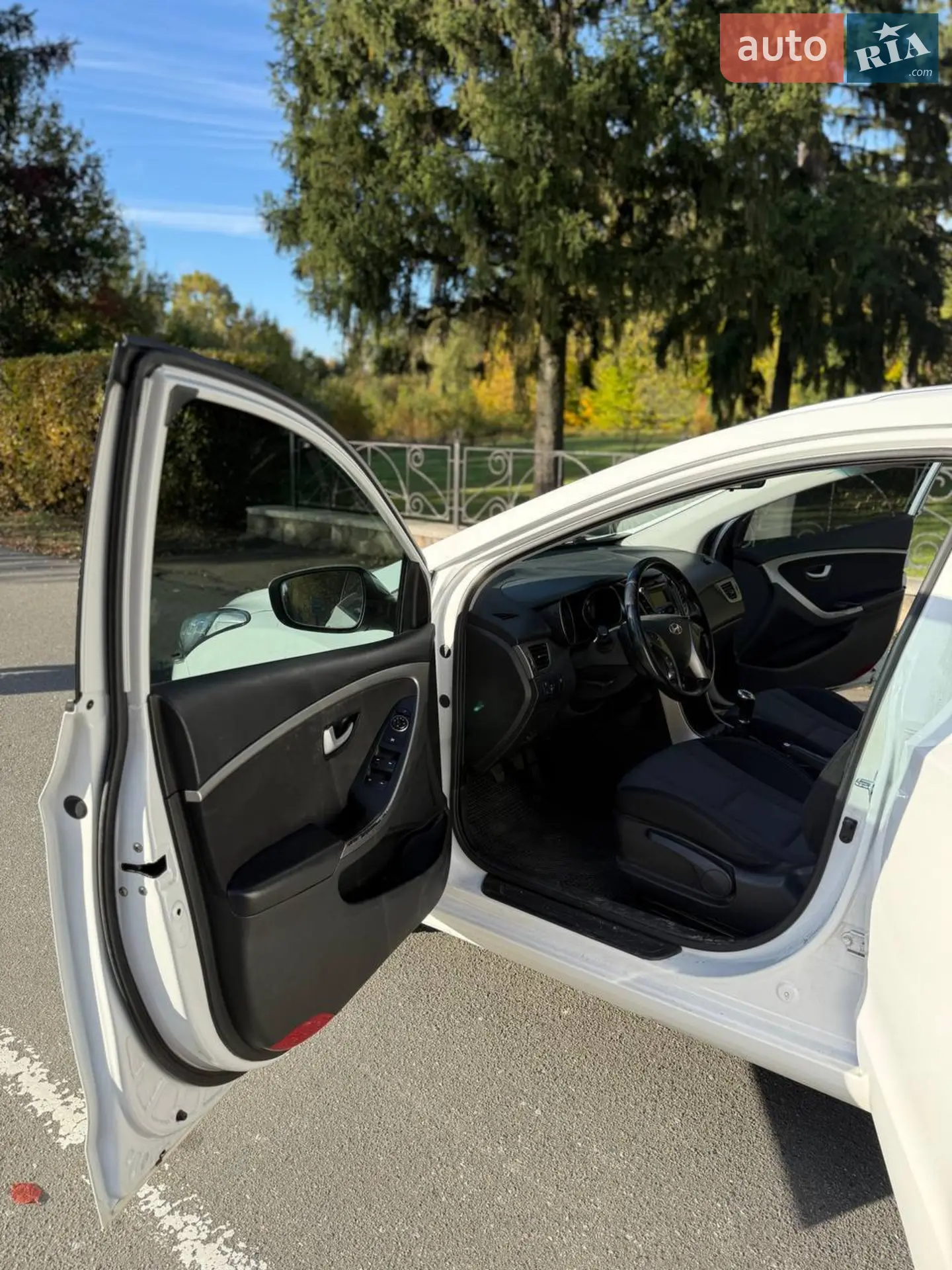 2014 Hyundai i30 - мініатюра 27