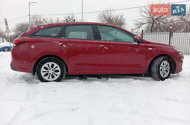 Универсал Hyundai i30 2020 в Киеве