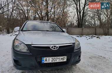 Хетчбек Hyundai i30 2010 в Києві