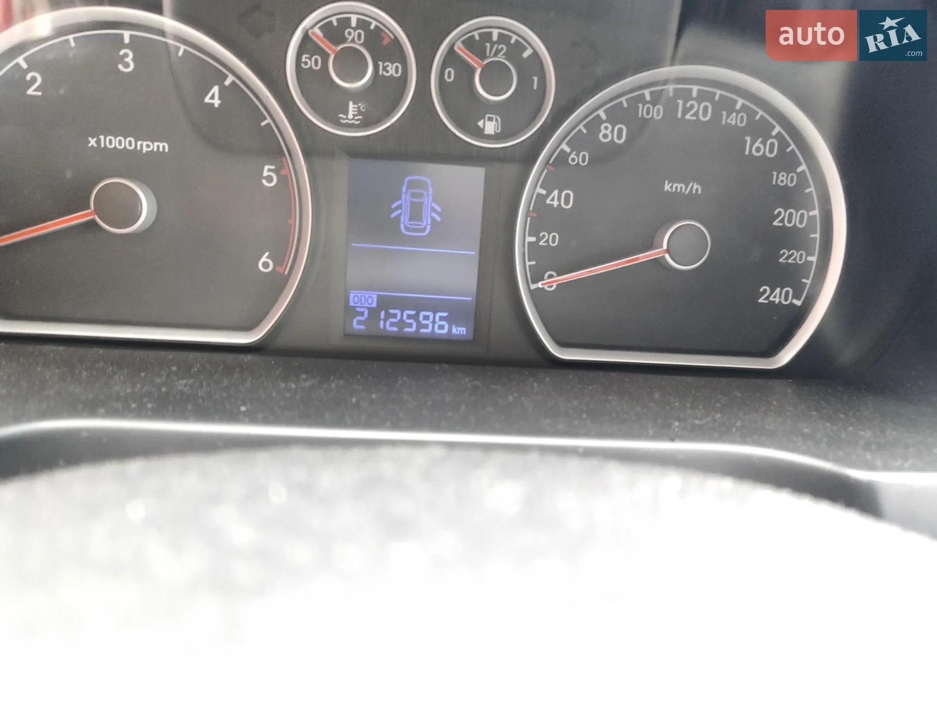 2010 Hyundai i30 - мініатюра 7