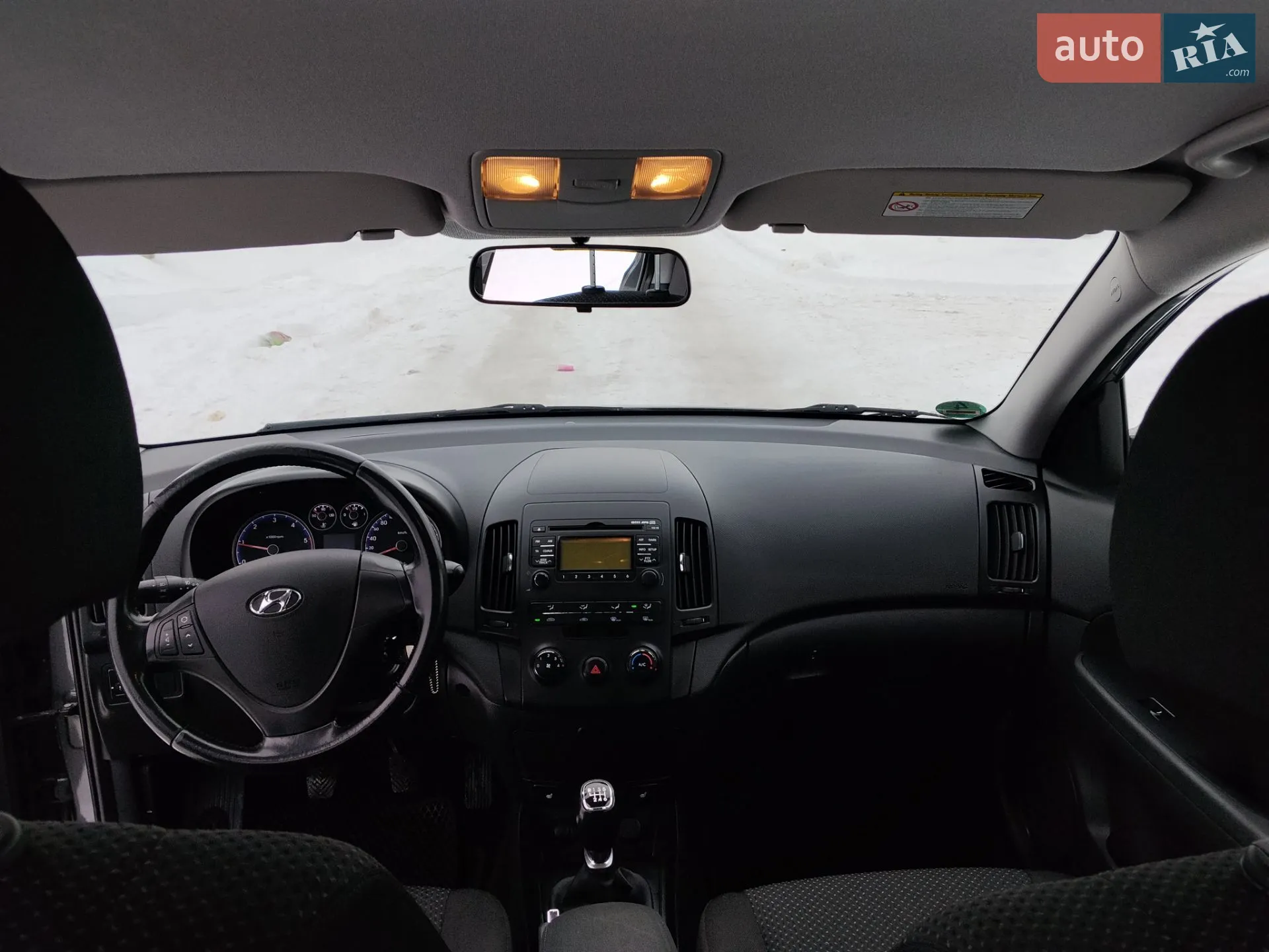 2011 Hyundai i30 - мініатюра 6