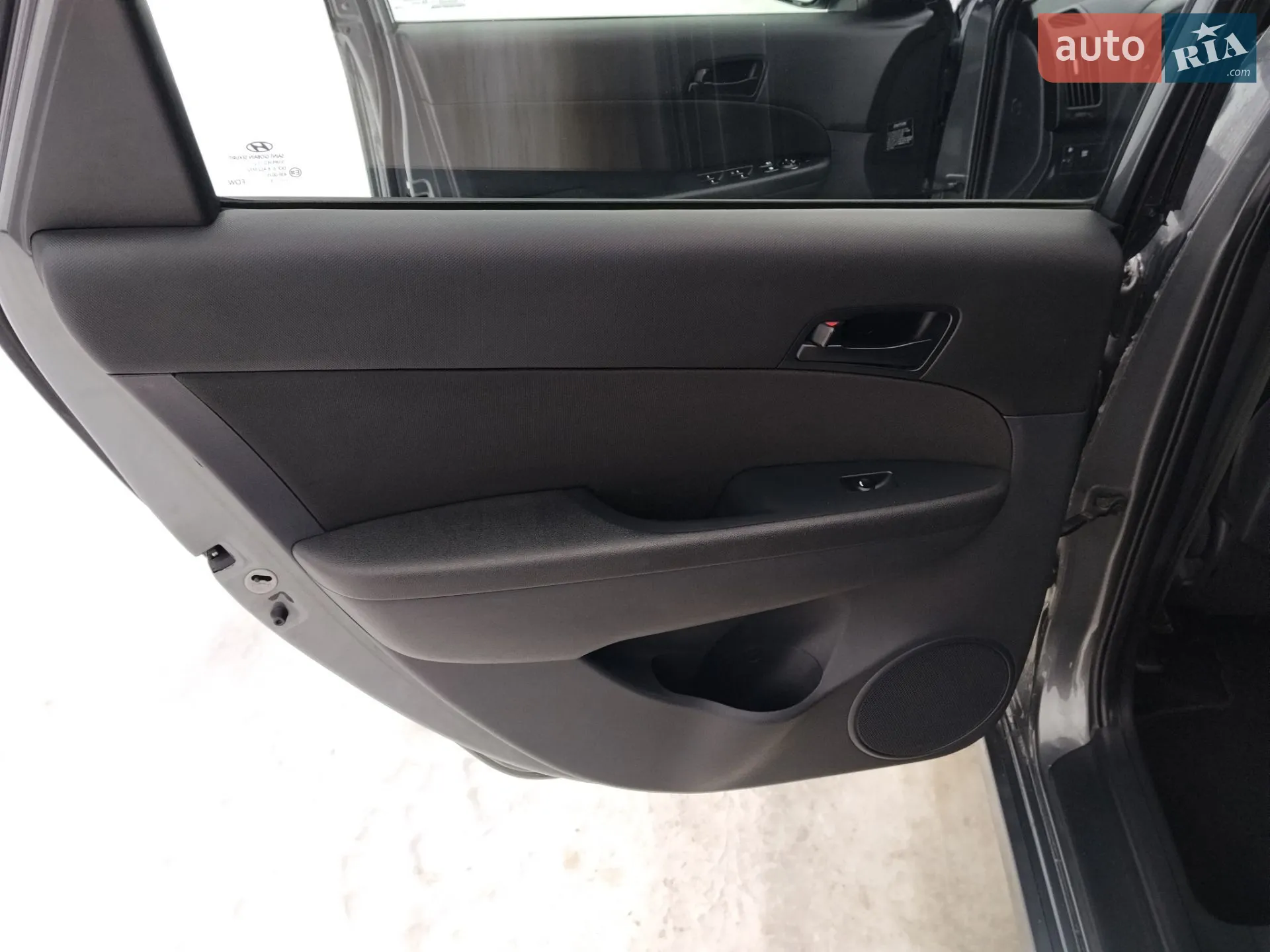 2011 Hyundai i30 - мініатюра 5