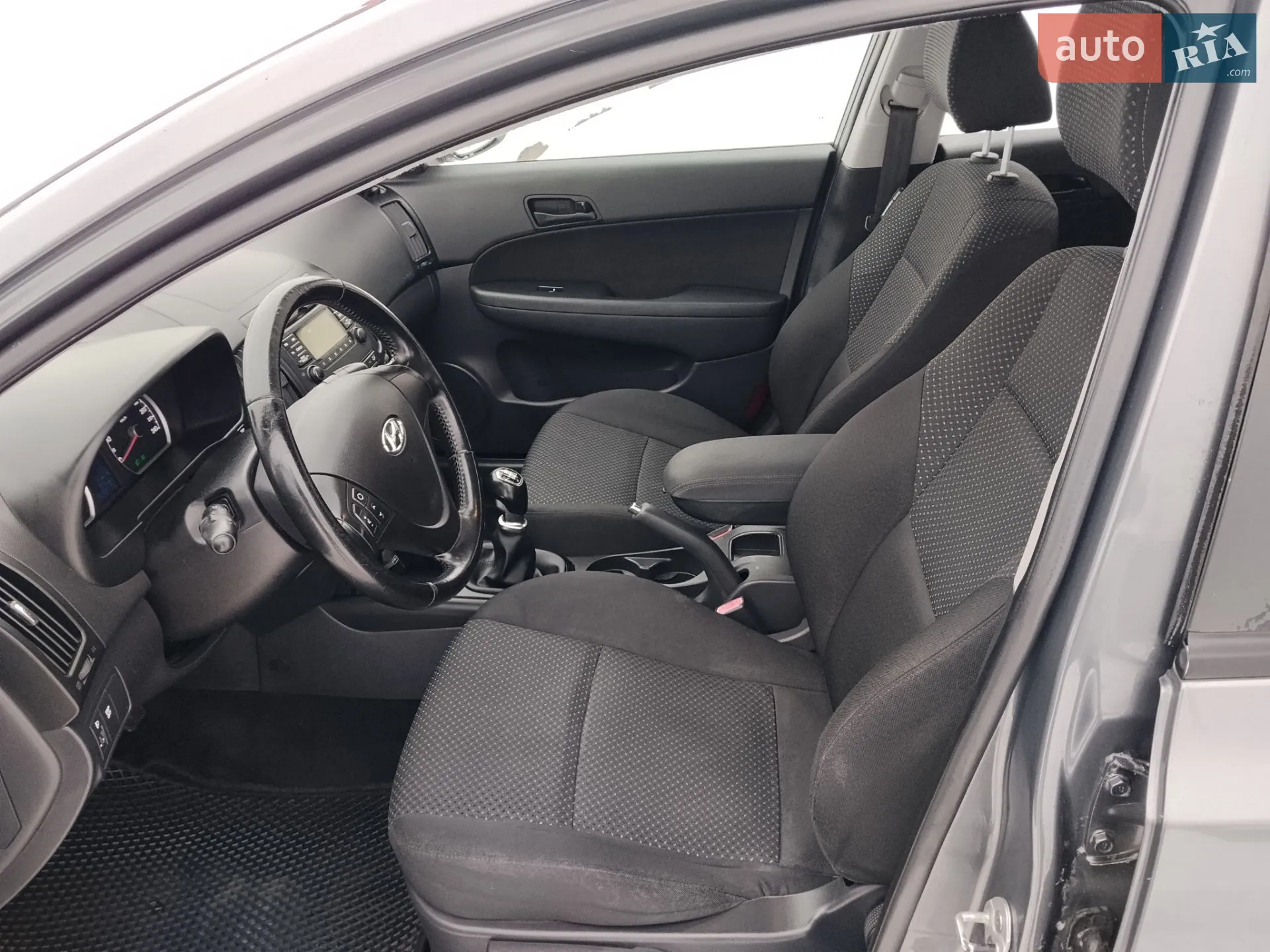 2011 Hyundai i30 - мініатюра 2