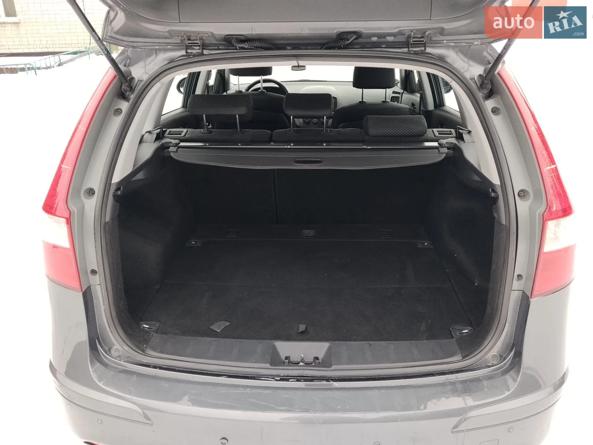 2011 Hyundai i30 - мініатюра 32