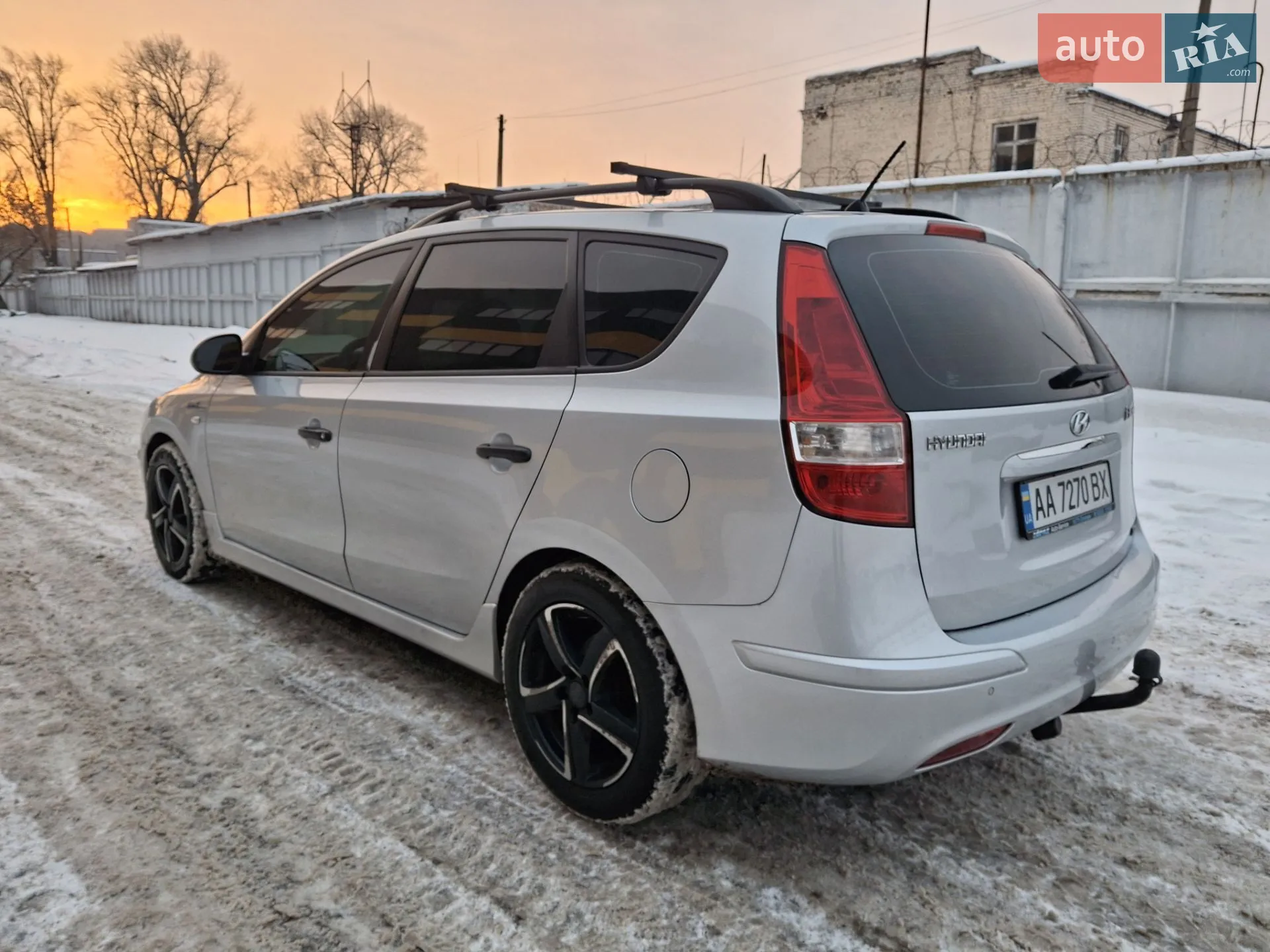 2011 Hyundai i30 - мініатюра 17