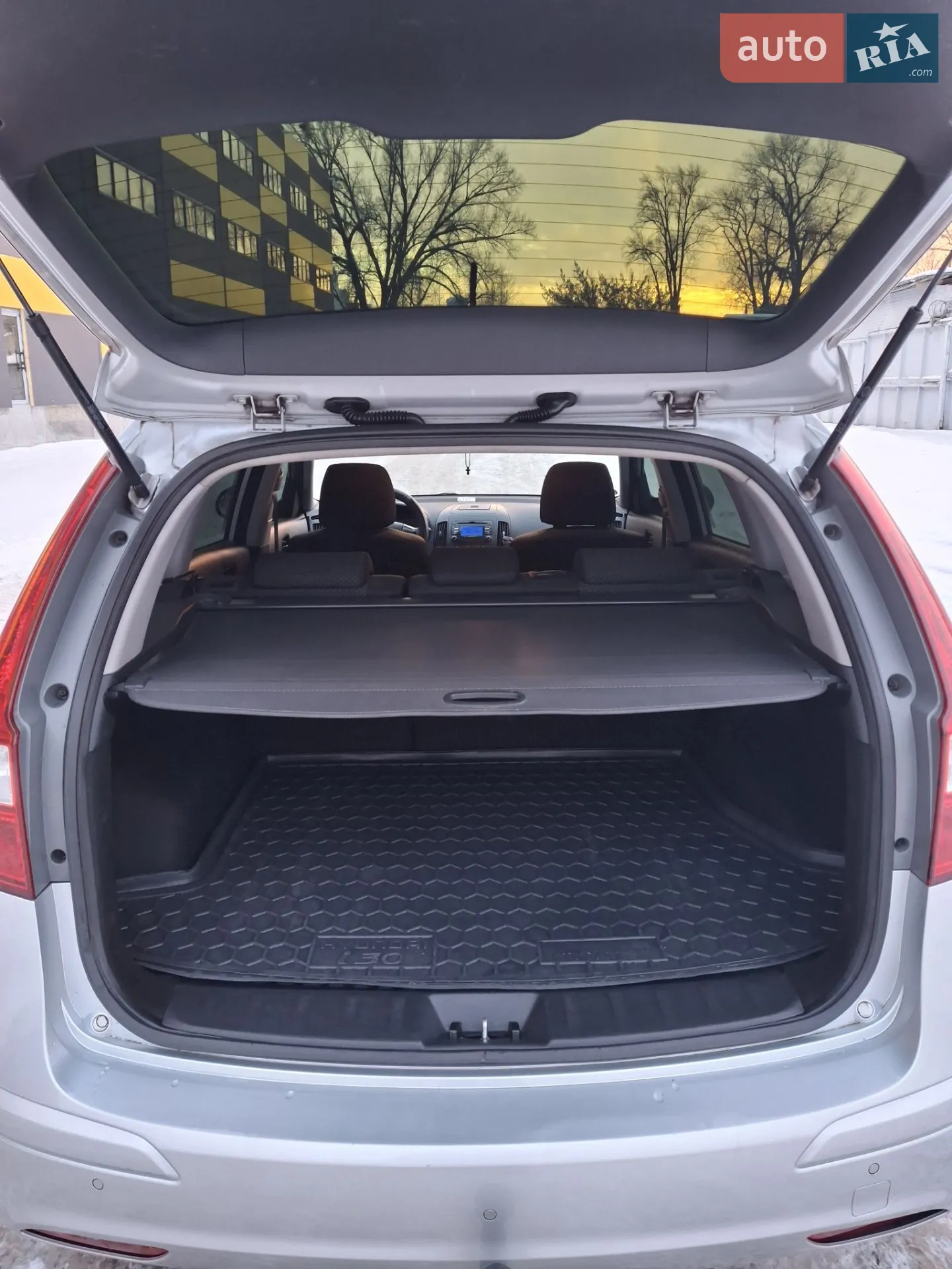 2011 Hyundai i30 - мініатюра 24