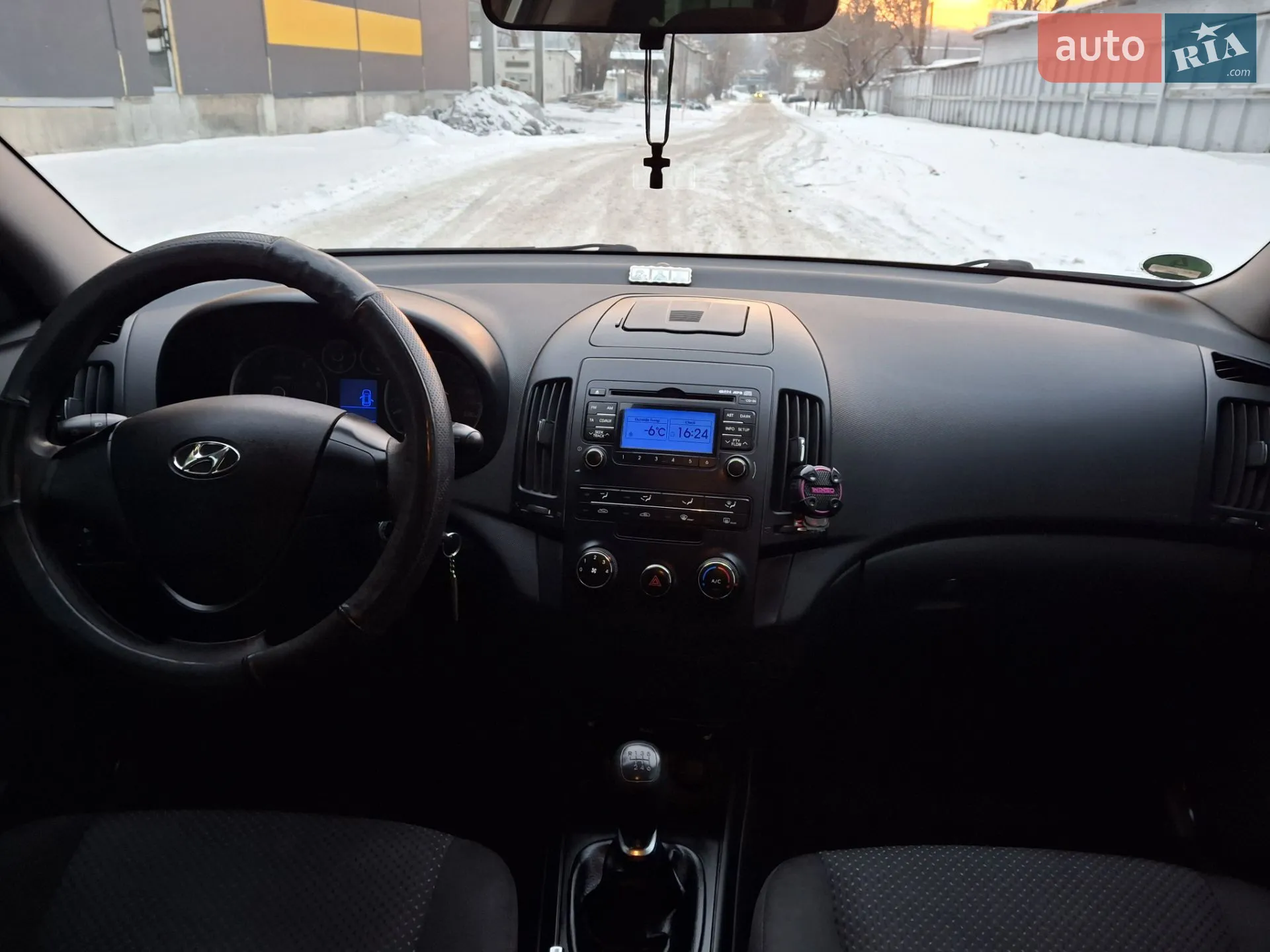 2011 Hyundai i30 - мініатюра 28