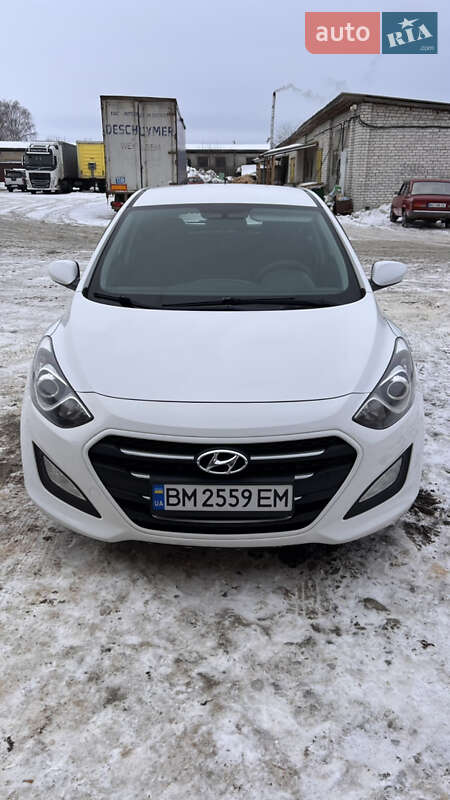 Hyundai i30 2016 Hyundai i30 2016
