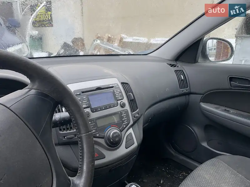 Hyundai i30 2010 VIN TMADB51SABJ161472 фото оголошення 21 з 52